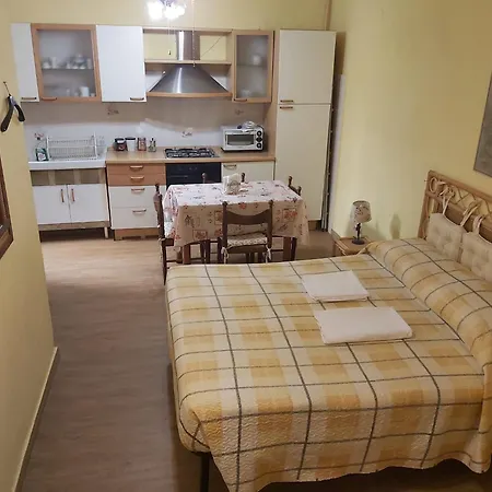 Luisa 2 - In The Heart Of Apartmán