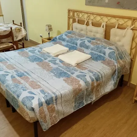 Luisa 2 - In The Heart Of Apartment Vernazza